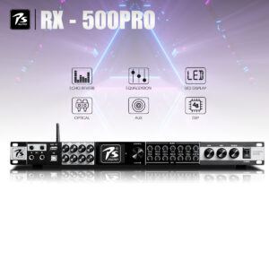 RX-500 PRO