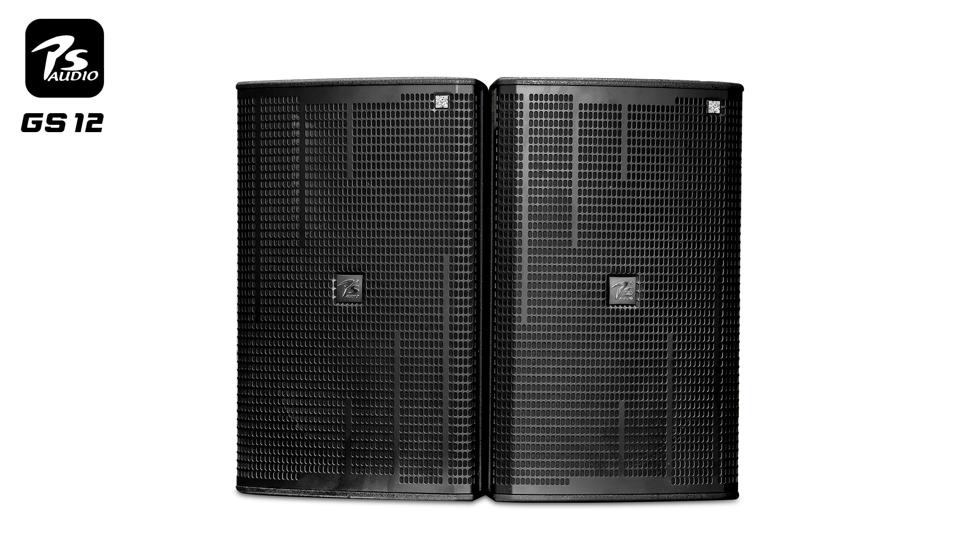 GS 12 Loa GS-12 - Hình ảnh 3