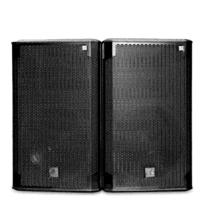 ES 12 Loa ES-12