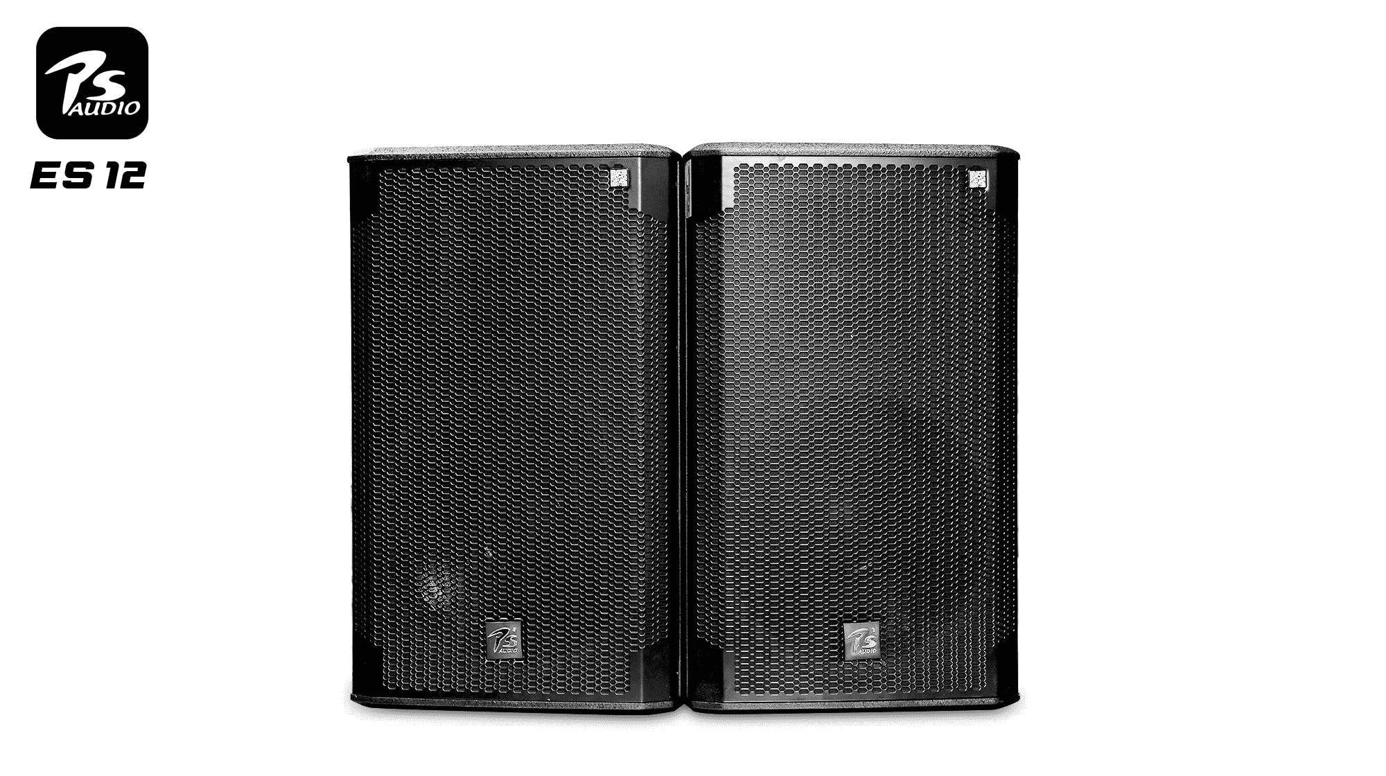 ES 12 Loa ES-12