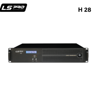 Cục Đẩy Công Suất Chính Hãng LS Pro H28