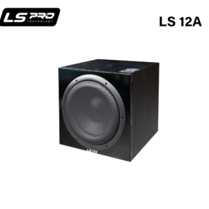 Loa Sub Chính Hãng LS Pro LS12a
