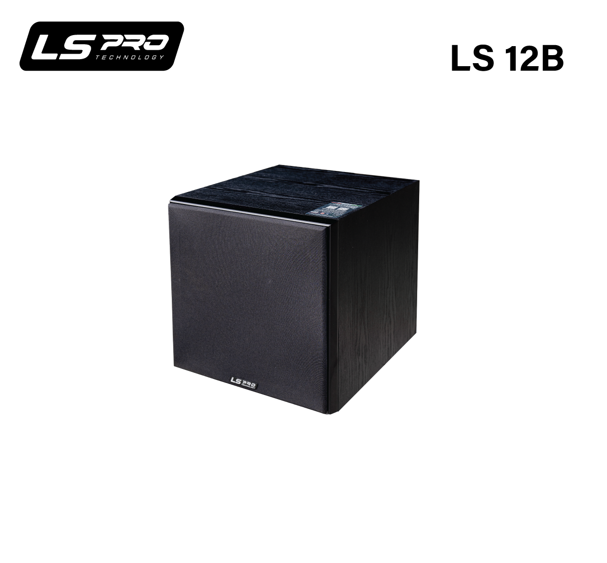 Loa sub LSPro LS-12B