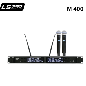 MICRO LS-M400