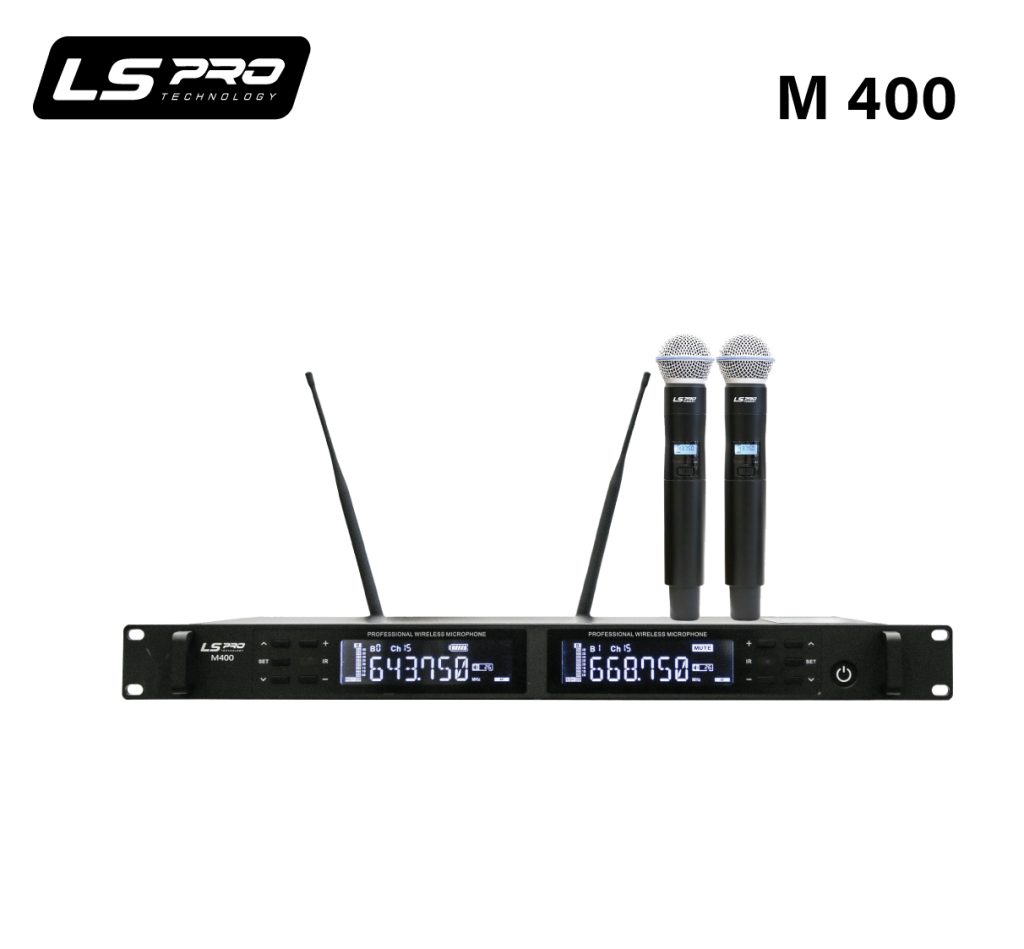 MICRO LS-M400