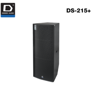 LOA DMX DS215+