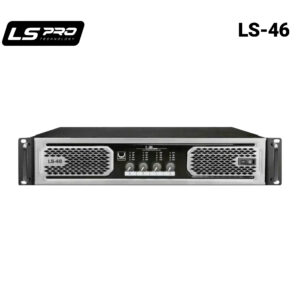 Công suất / Amplifier > LS 46 (LS-Series)