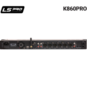 VANG LSPRO K850