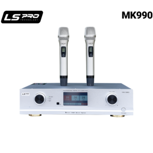 Amply LSPRO MK990