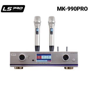 Amply LSPRO MK-990Pro