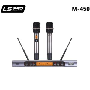 MICRO M-450