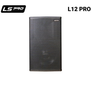 Loa LSpro L12Pro