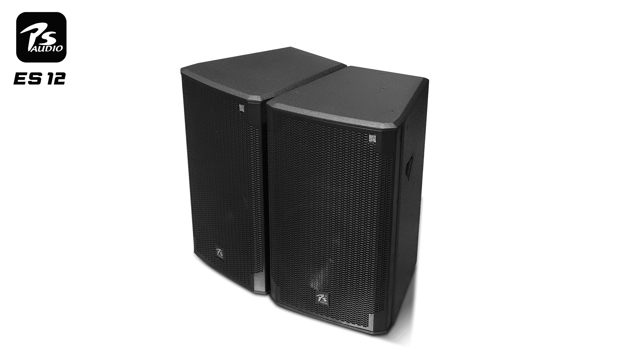ES 12 Loa ES-12 - Hình ảnh 3