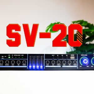 SV-20 Vang cơ SV-20