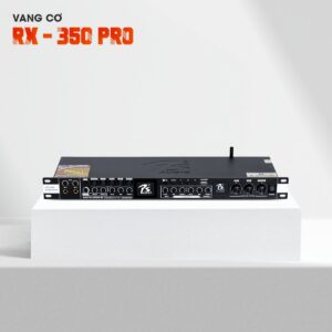 RX-350 PRO Vang cơ RX-350