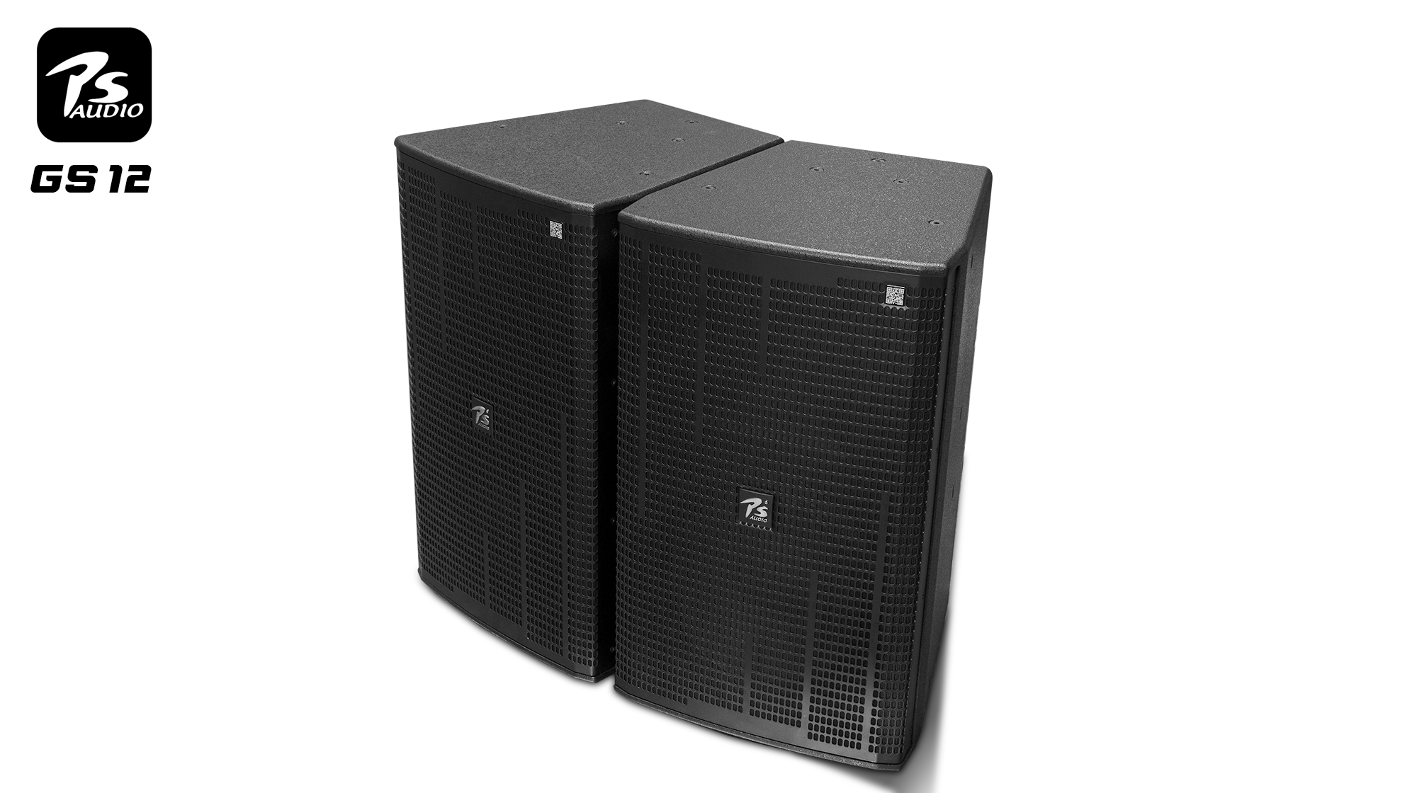 GS 12 Loa GS-12