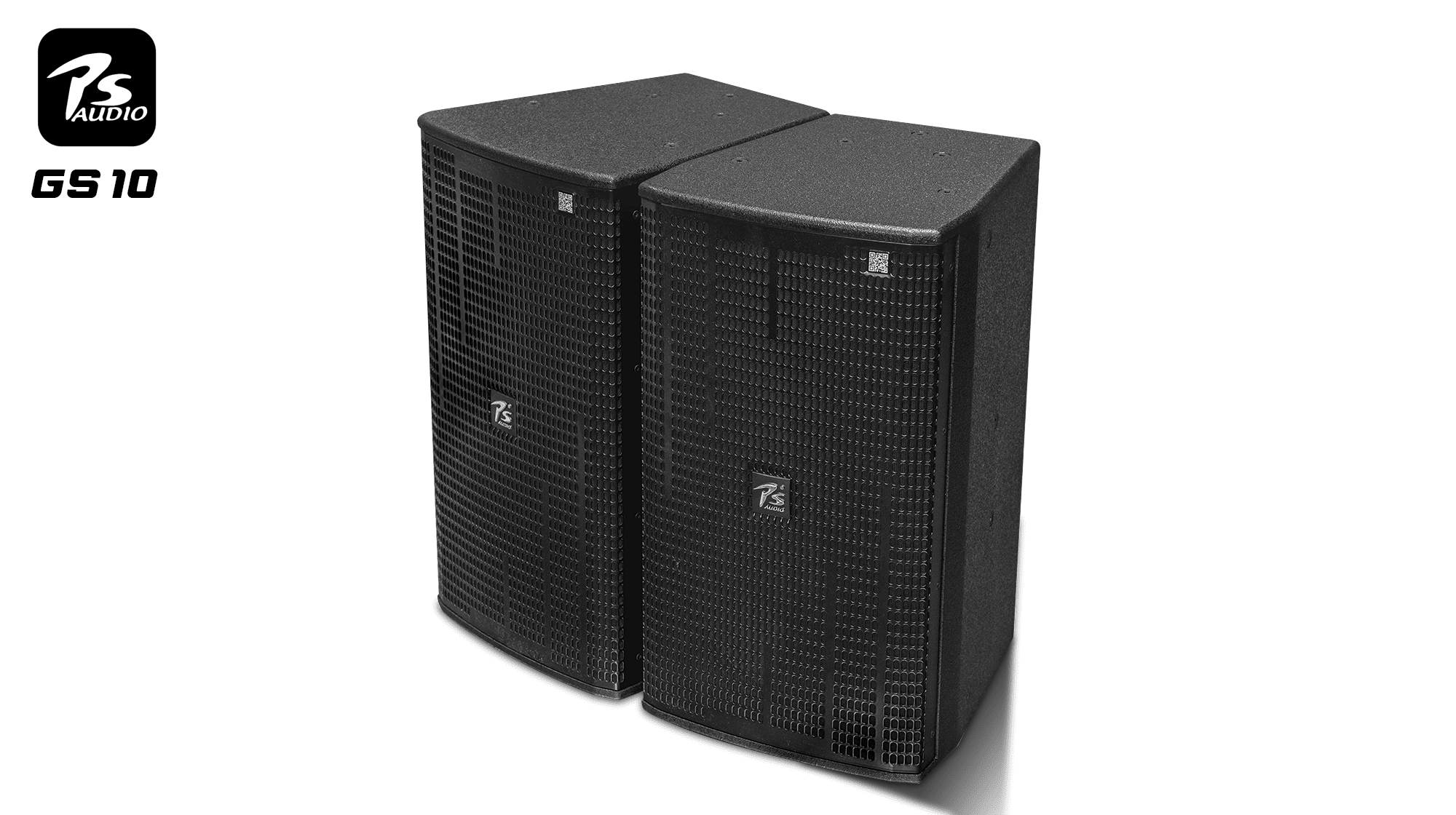 GS 10 Loa GS-10 - Hình ảnh 2