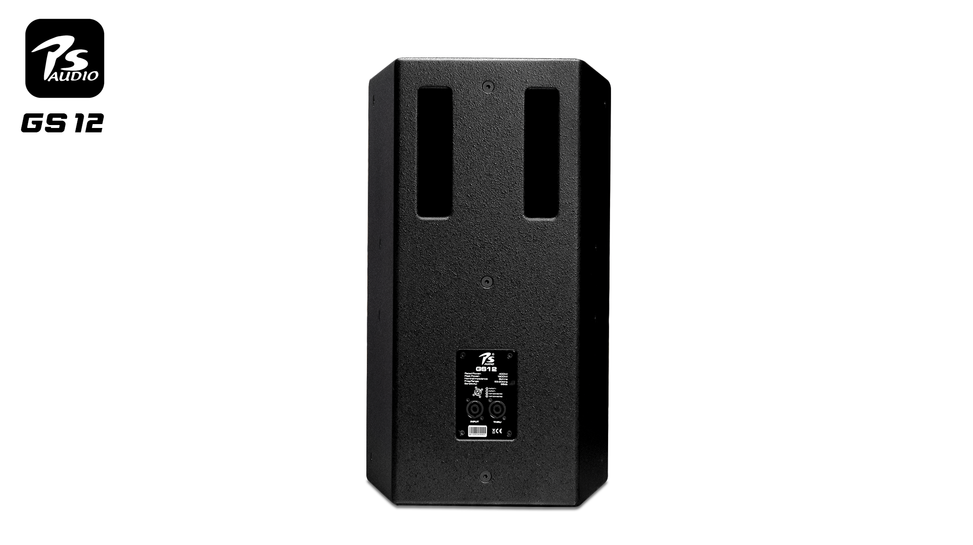 GS 12 Loa GS-12 - Hình ảnh 5