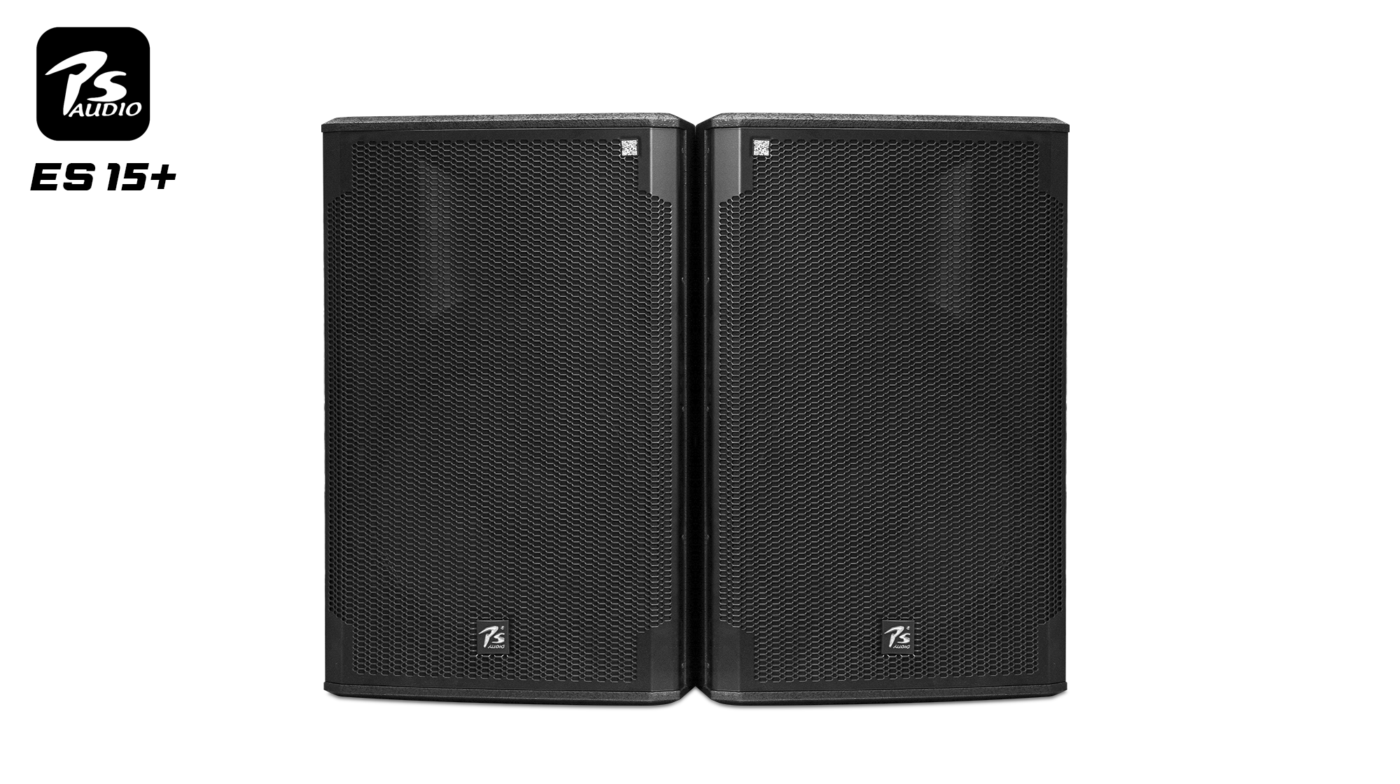ES 15+ Loa ES-15