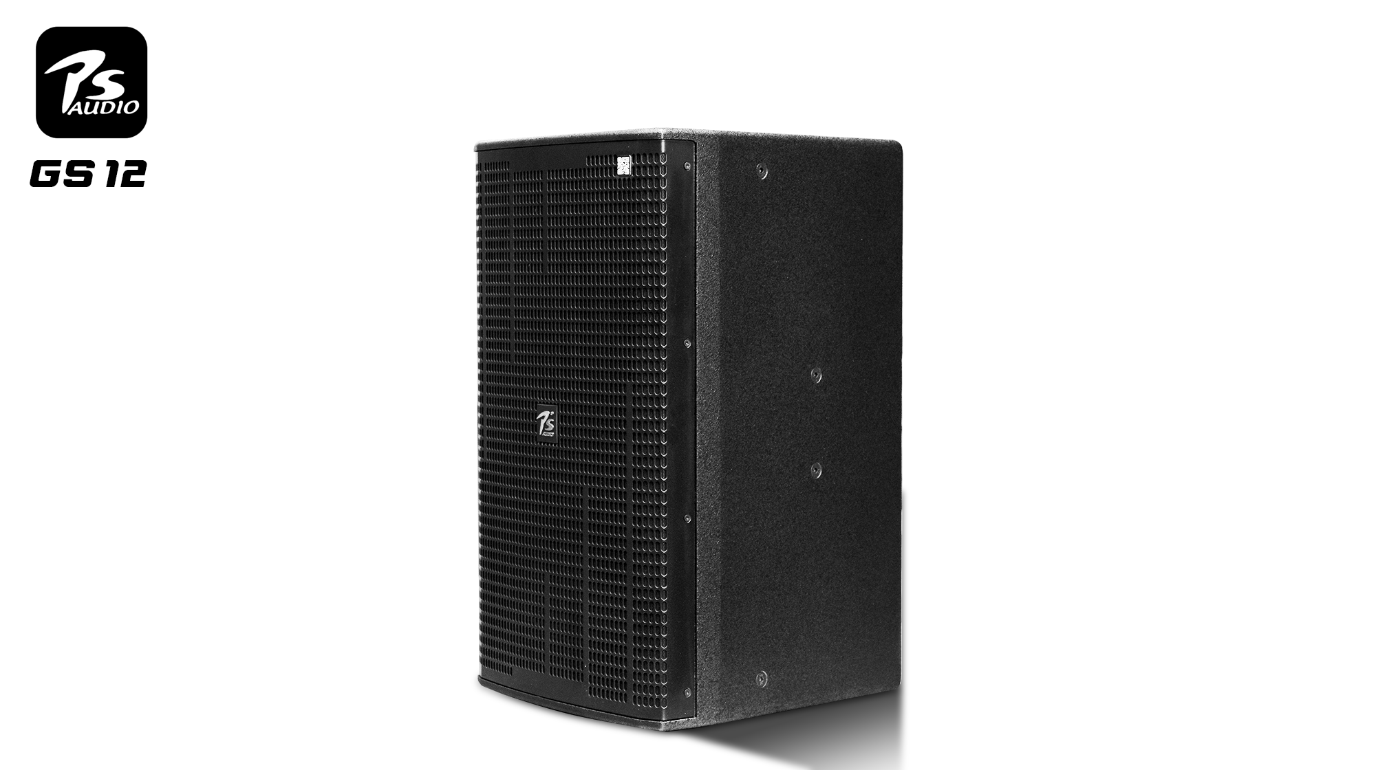 GS 12 Loa GS-12 - Hình ảnh 4