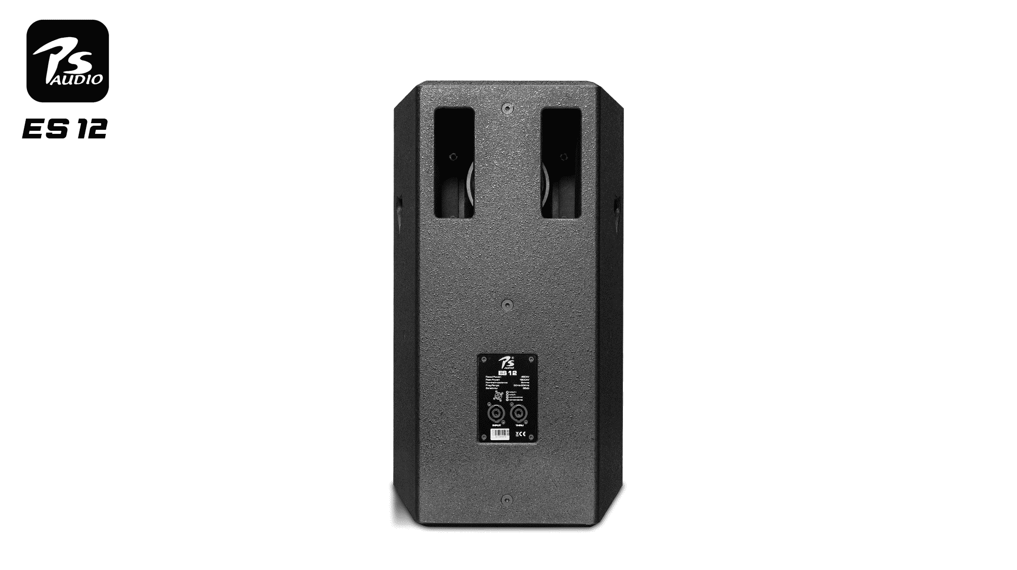 ES 12 Loa ES-12 - Hình ảnh 4