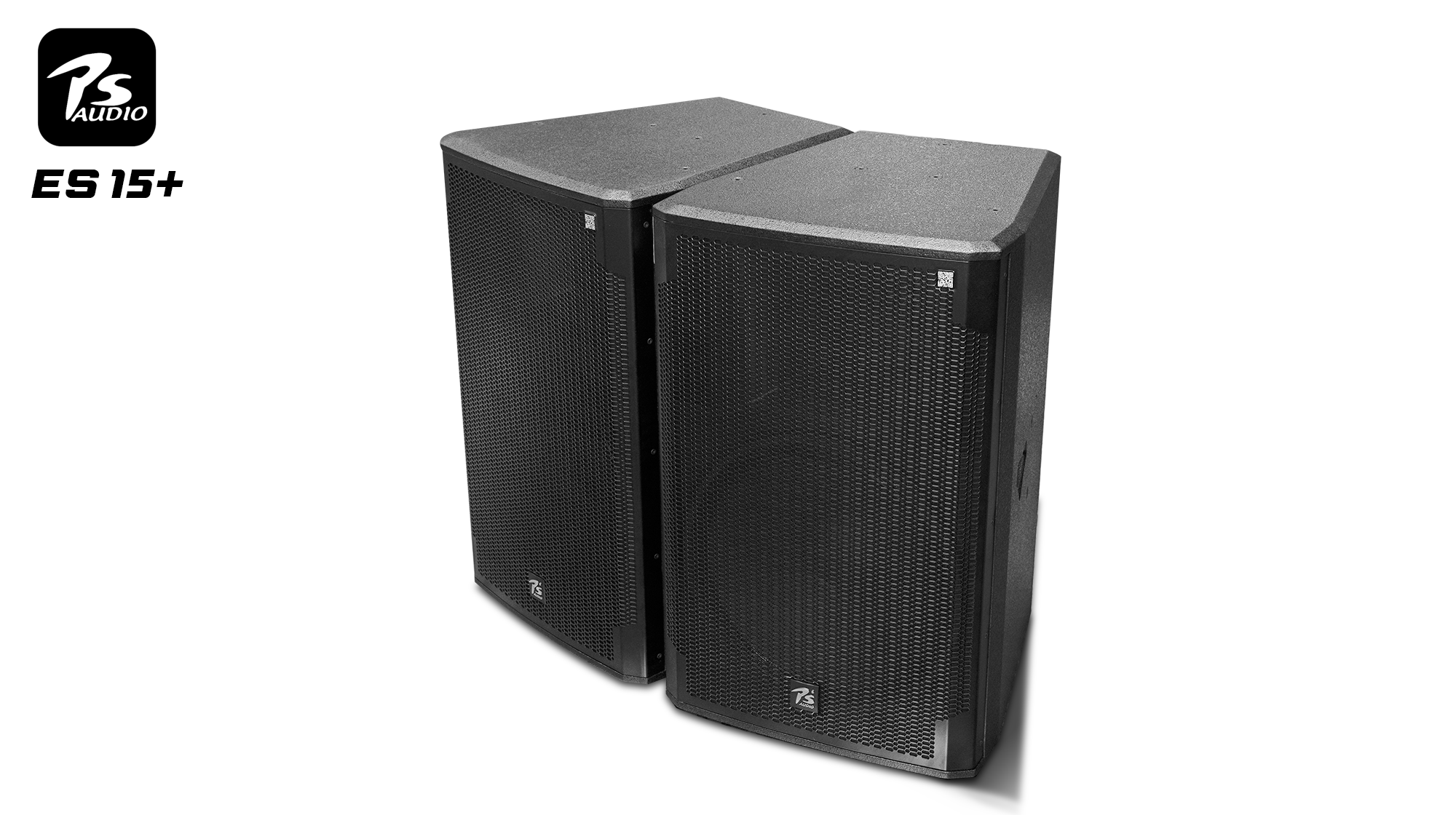 ES 15+ Loa ES-15 - Hình ảnh 4