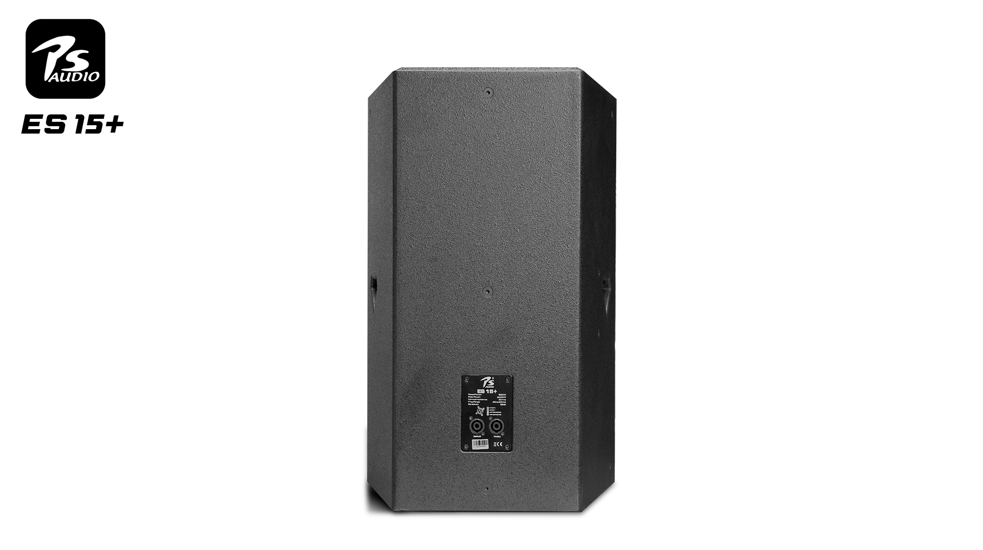 ES 15+ Loa ES-15 - Hình ảnh 5