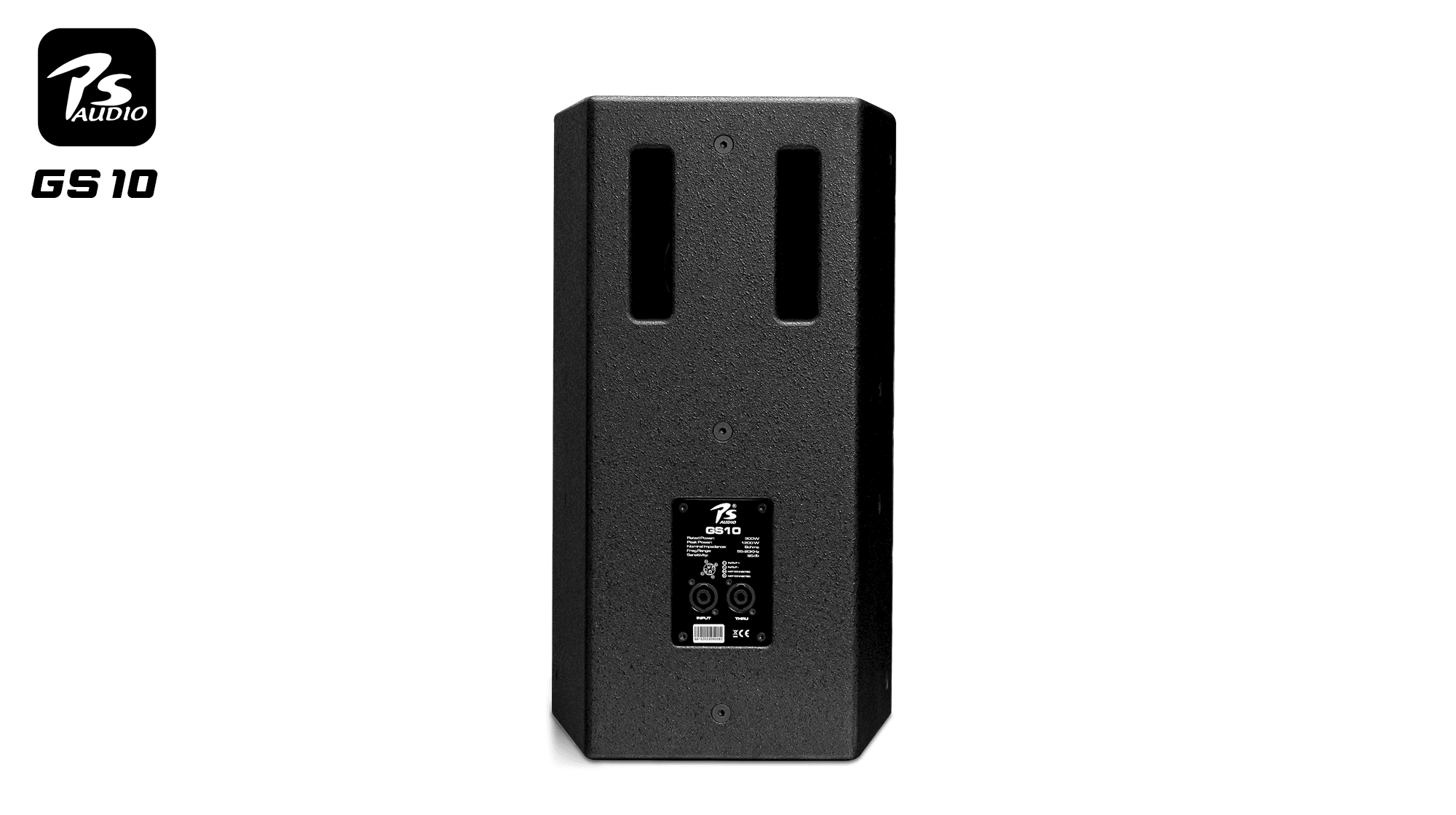 GS 10 Loa GS-10 - Hình ảnh 5