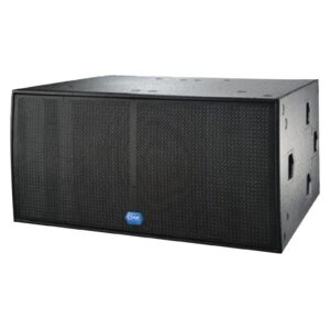 Loa Sub kép DMX 218A