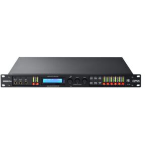 Vang Số DMX DK8000 PRO