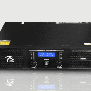 LA5002 Cục đẩy LA 5002