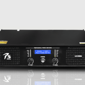 LA 15002 Cục đẩy LA 15002