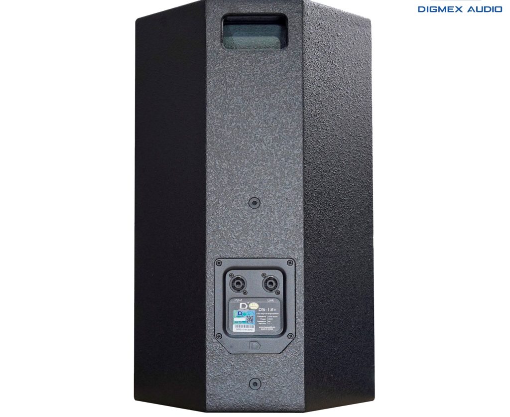 Loa Karaoke DMX DS12+ - Hình ảnh 3