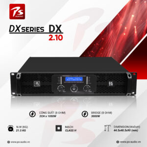 DX-2.10