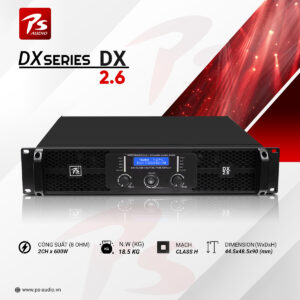 DX-2.6
