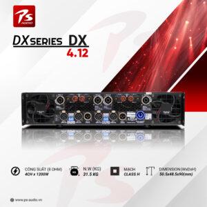 DX-4.12
