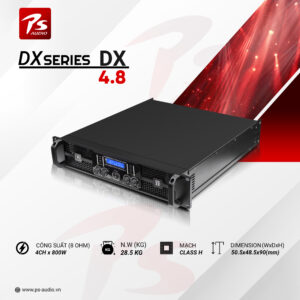 DX-4.8