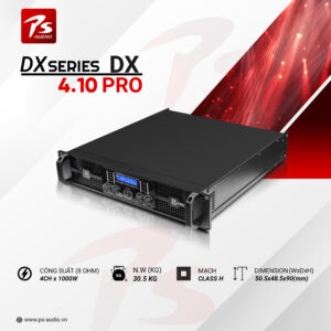 DX-4.10