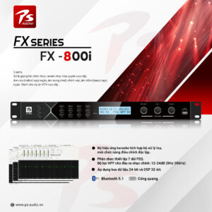 FX-800i