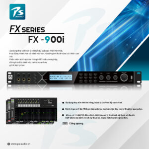 FX-900i