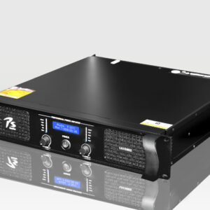 LA 18002 Cục đẩy LA 18002