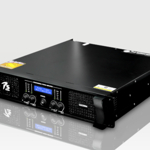 LA12004 Cục đẩy LA 12004