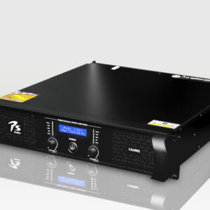 LA6002 Cục đẩy LA 6002
