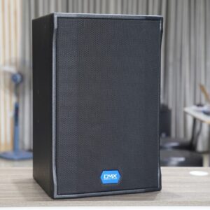 Loa karaoke DMX CH12