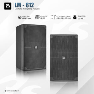 LM-612