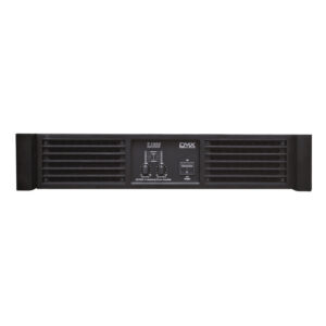 Cục đẩy công suất DMX T1500