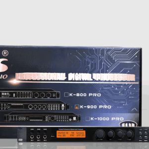 K-900 PRO Vang số K-900 PRO