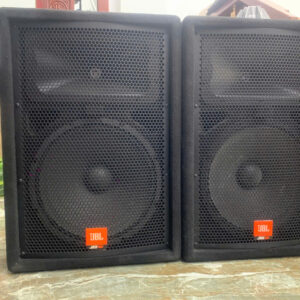Loa JBL JRX 112