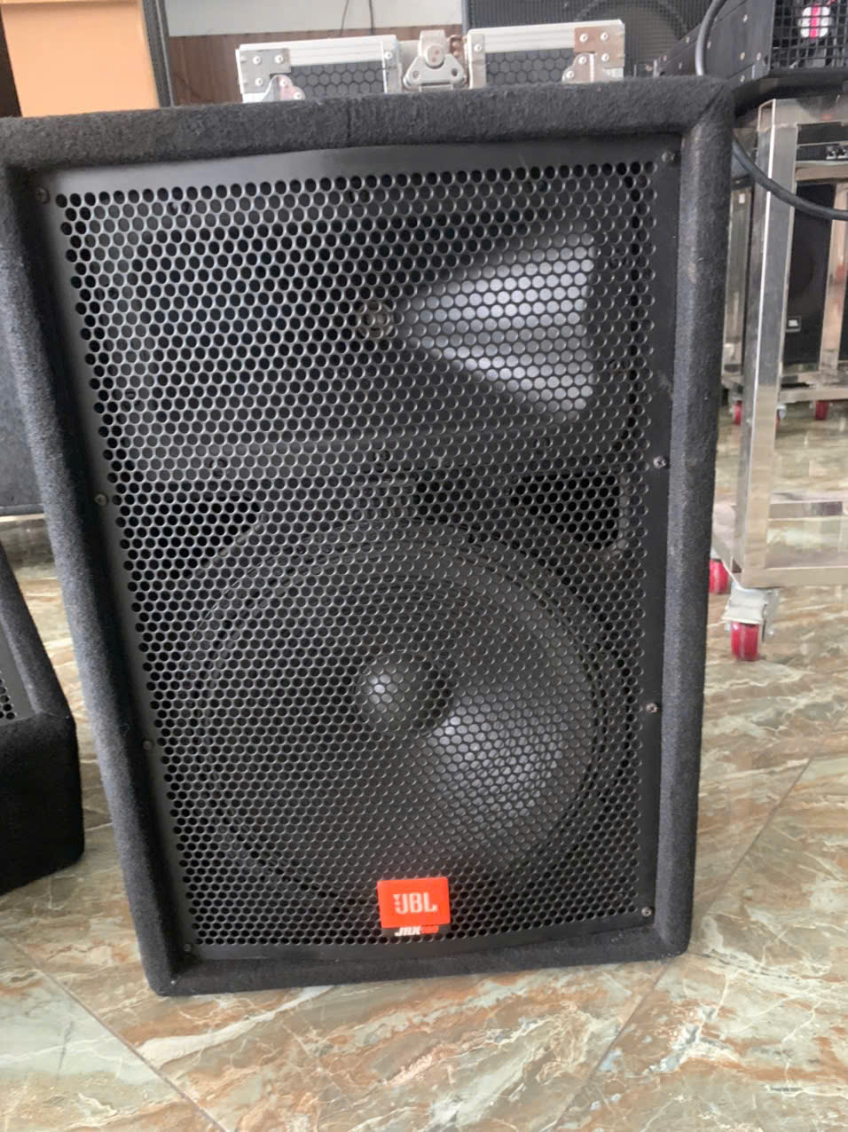 Loa JBL JRX 112